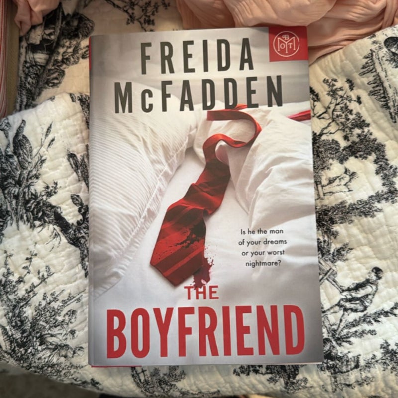 The Boyfriend