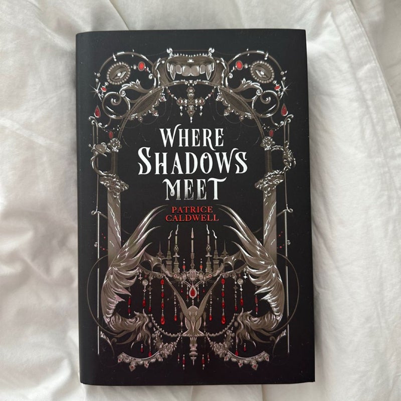 Where Shadows Meet FAIRYLOOT Edition