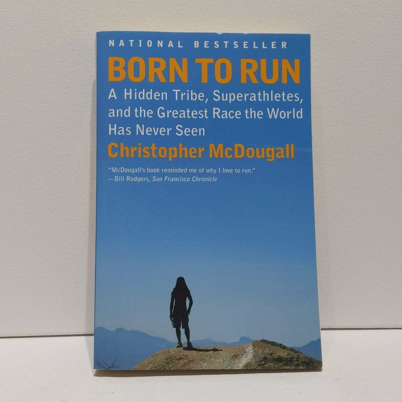 Born to Run