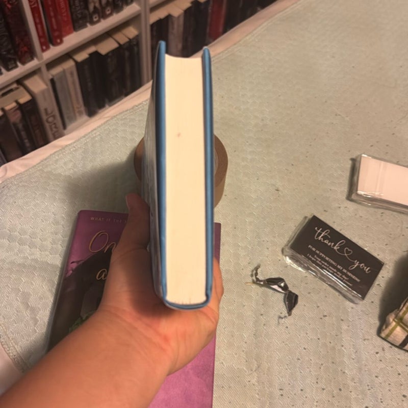 Prince of Song and Sea