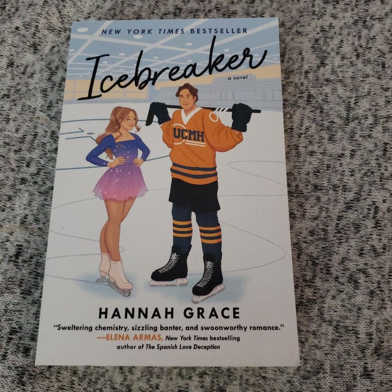 Icebreaker
