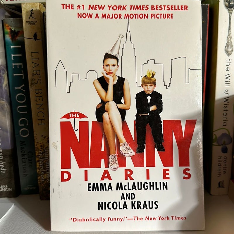 The Nanny Diaries