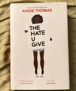 The Hate U Give