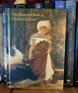 The Illustrated Book of Children's Verse