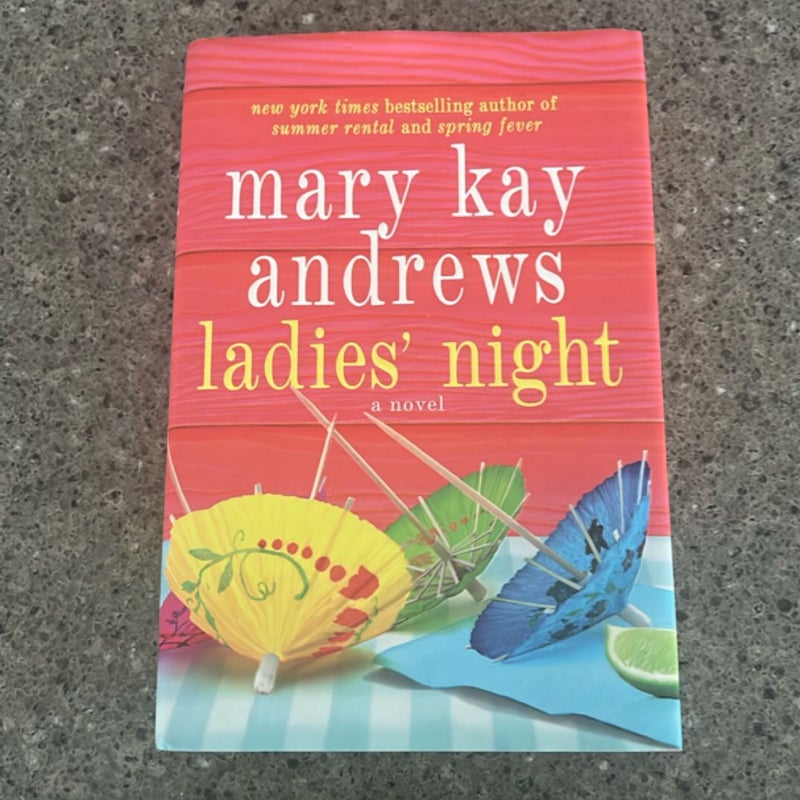 Ladies' Night
