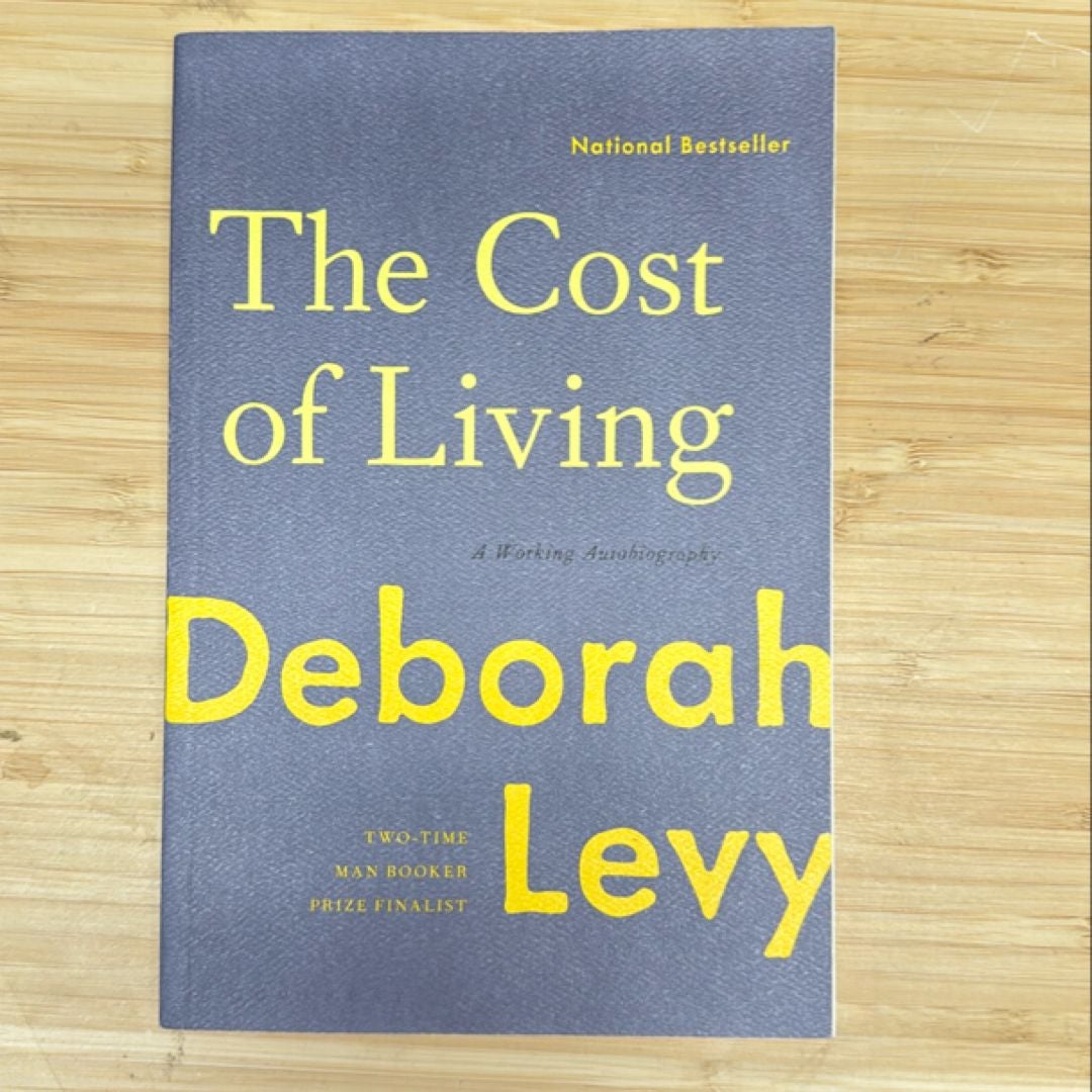 The Cost of Living