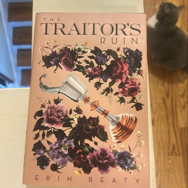 The Traitor's Ruin