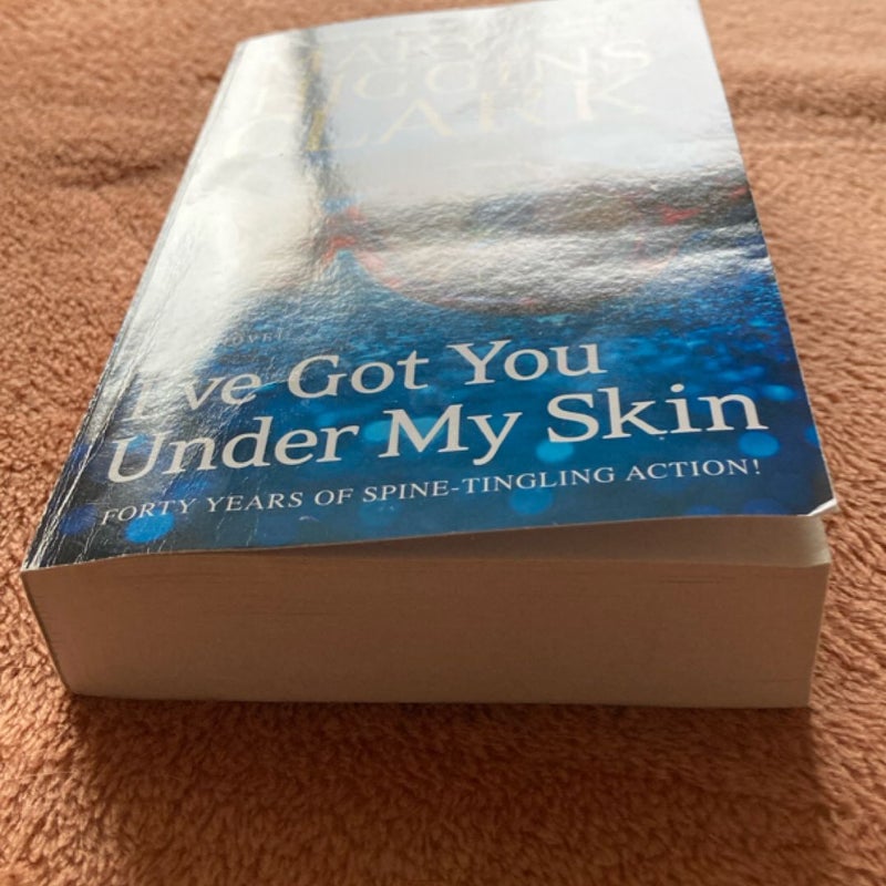 I've Got You under My Skin