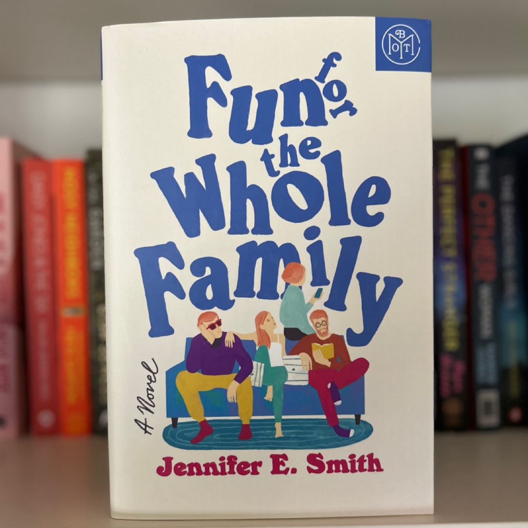 Fun for the Whole Family