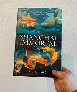 Shanghai Immortal