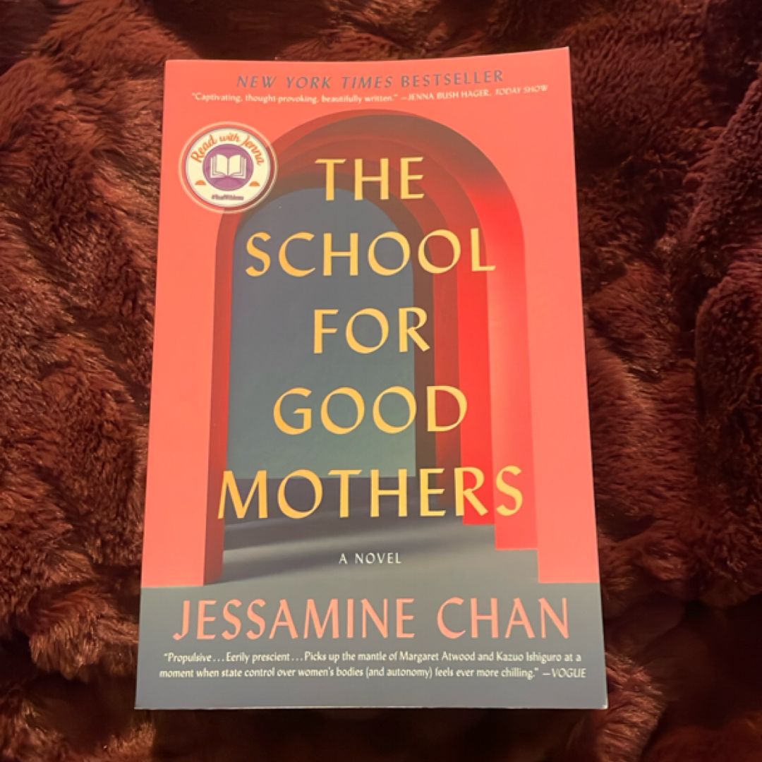 The School for Good Mothers
