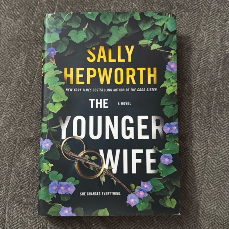 The Younger Wife