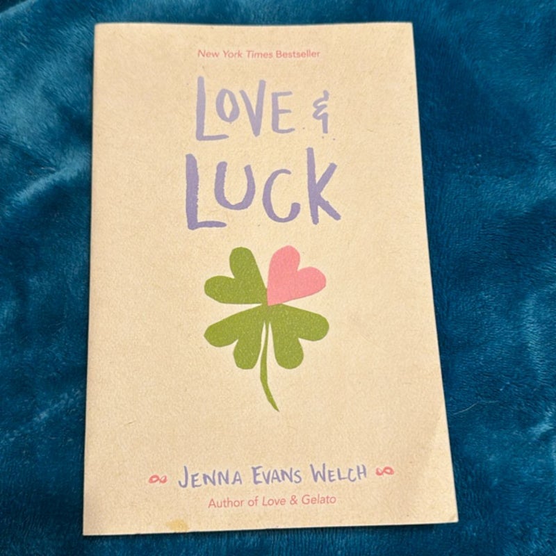 Love and Luck