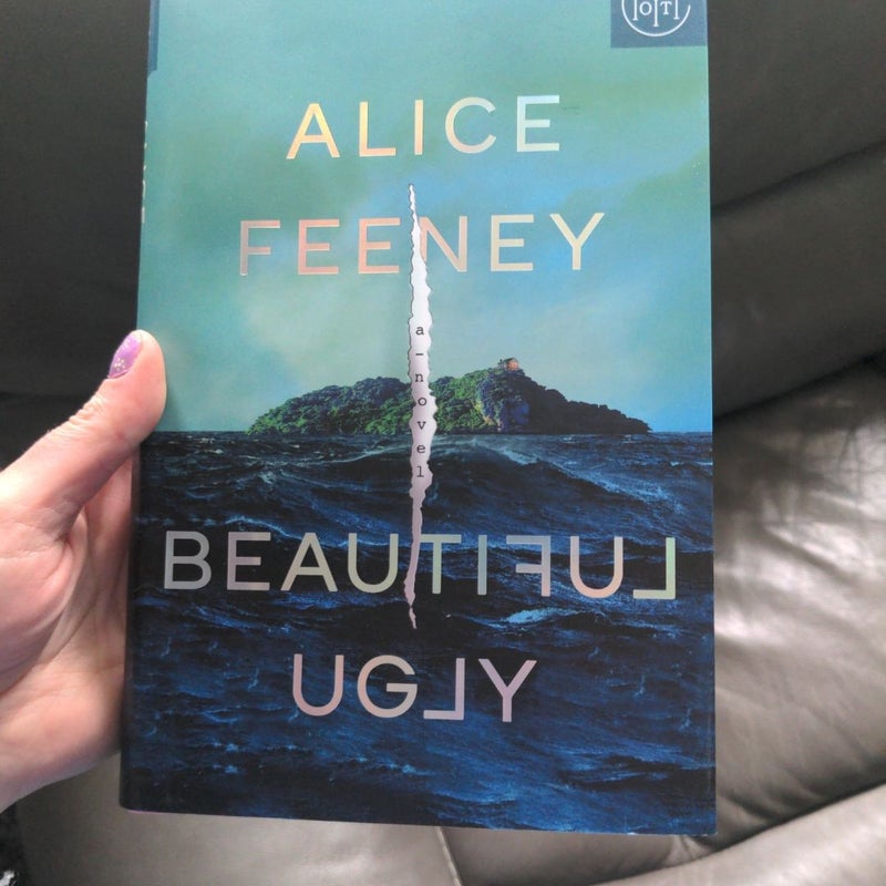 Beautiful Ugly