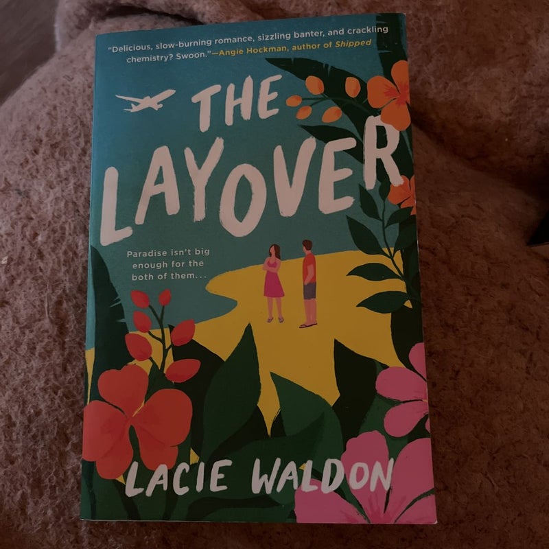 The Layover