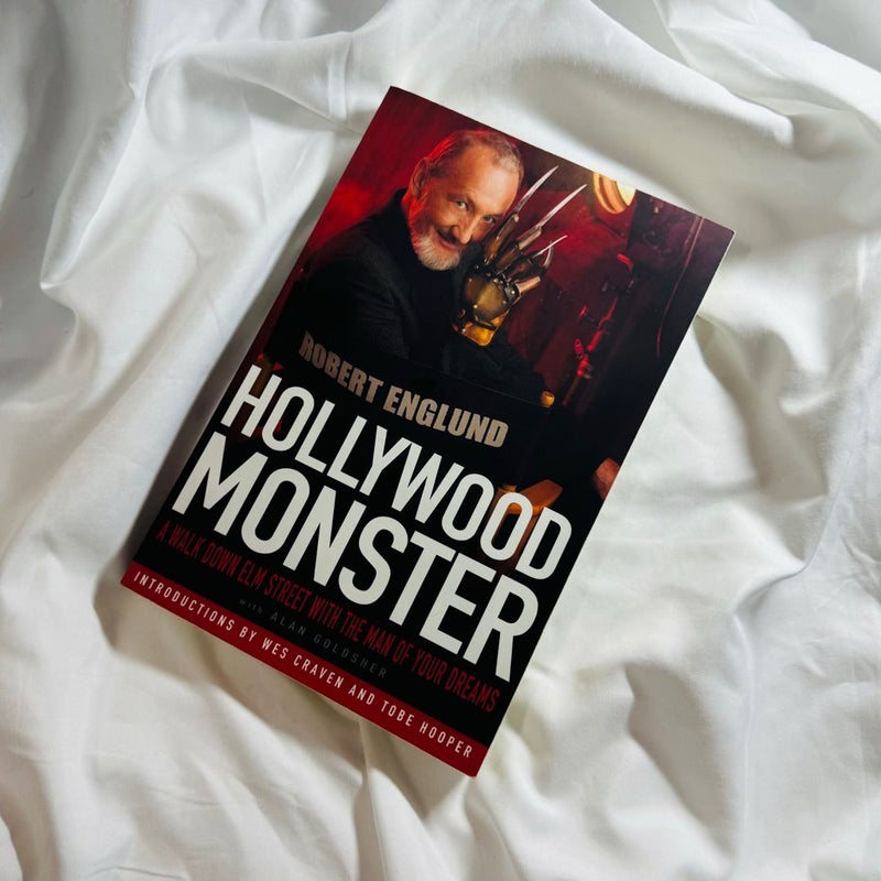 Hollywood Monster