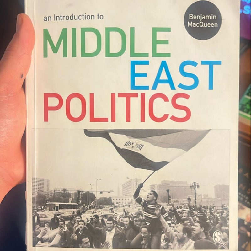 An Introduction to Middle East Politics