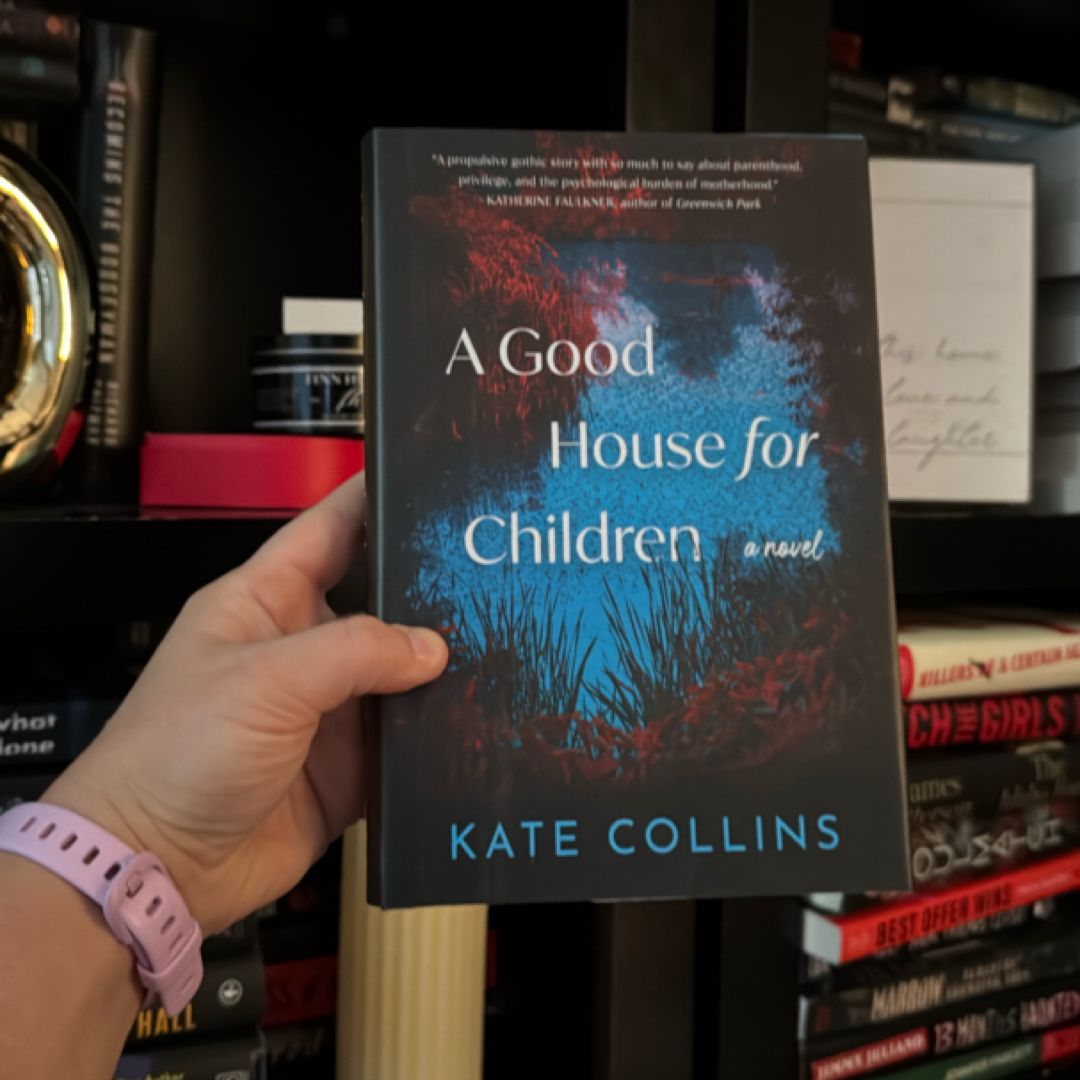 A Good House for Children