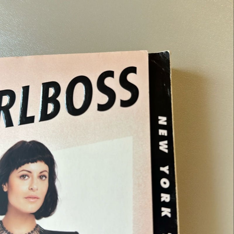 #girlboss