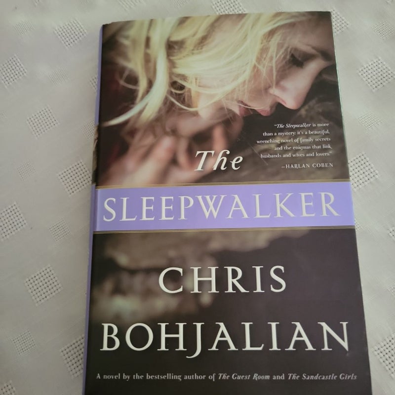 The Sleepwalker