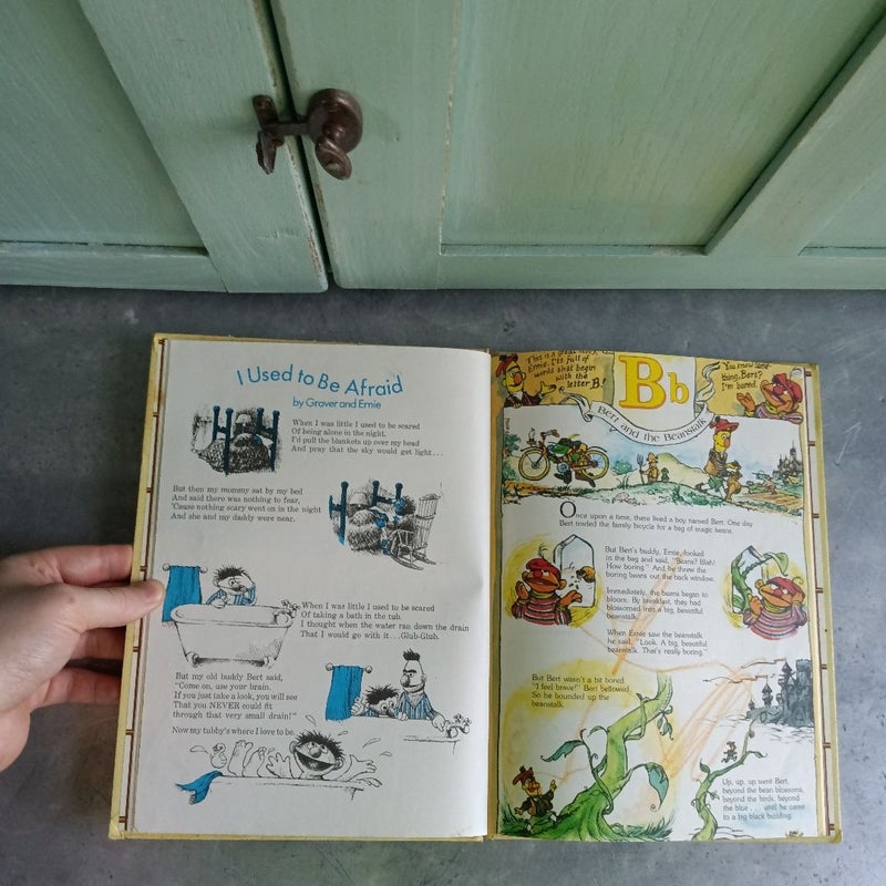 The Sesame Street Treasury - Volume 2