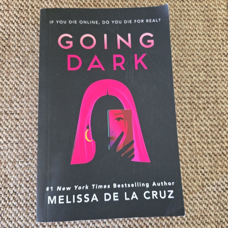 Going Dark