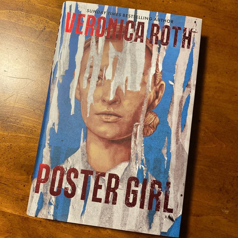 Poster Girl