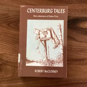 Centerburg Tales