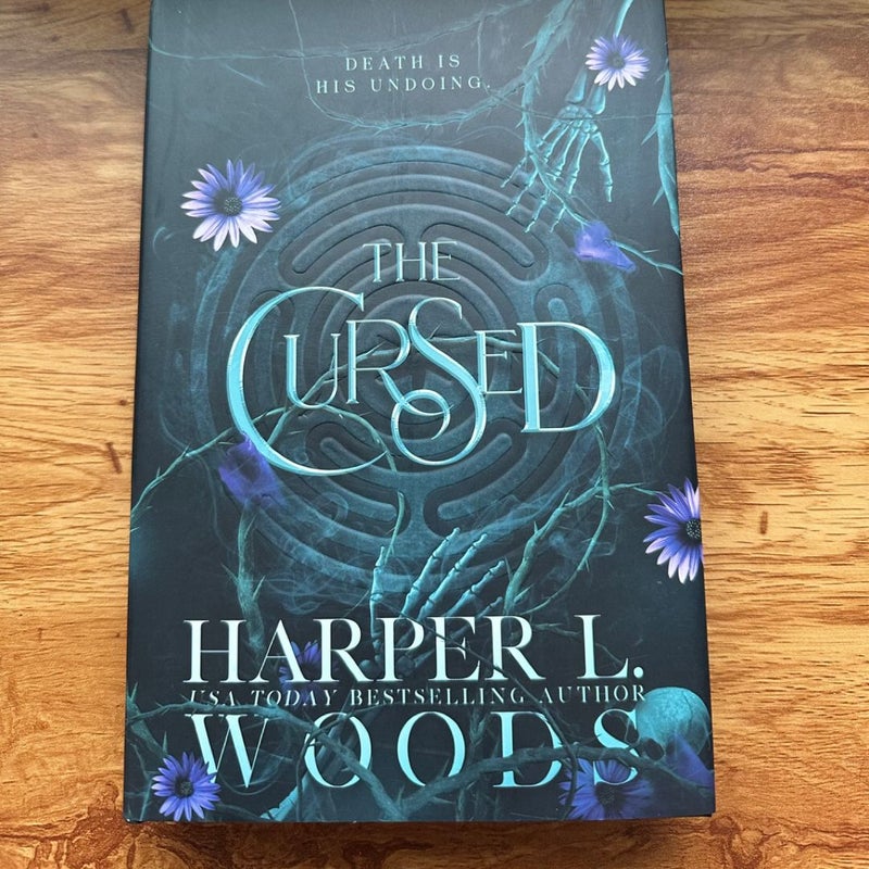 The Cursed