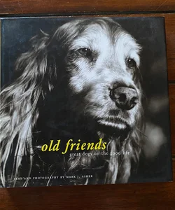 Old Friends & Old Dogs Bundle