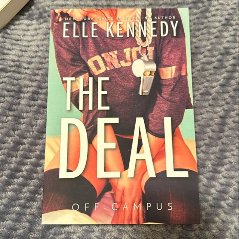 The Deal