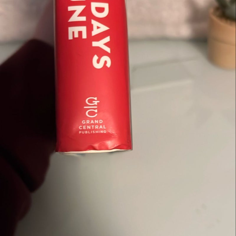 Seven Days in June