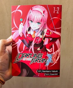 DARLING in the FRANXX Vol. 1-2