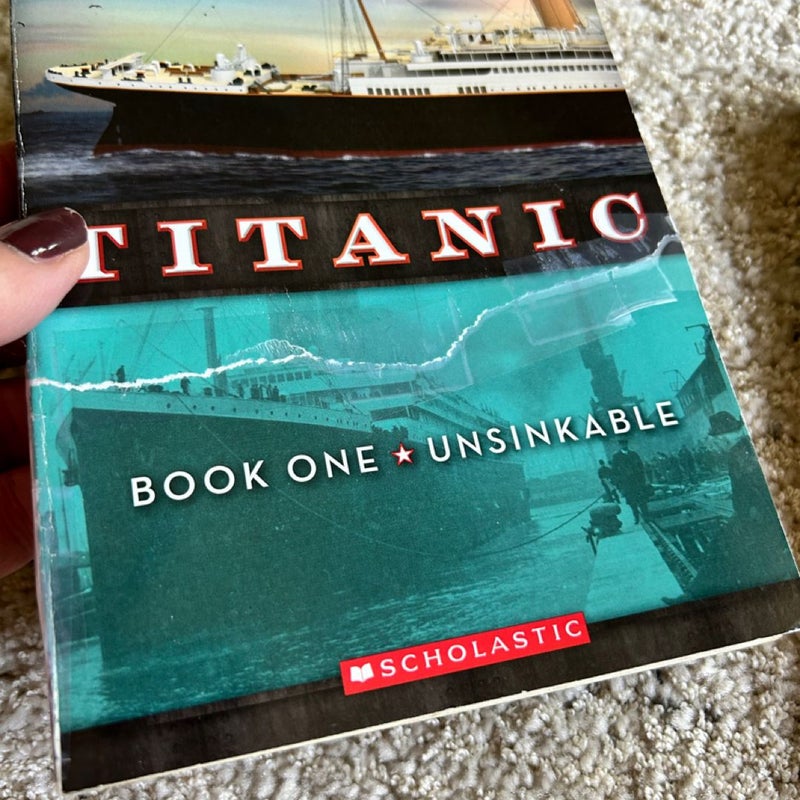 Titanic Bundle