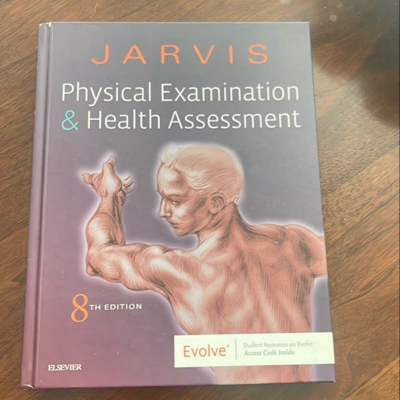 Physical Examination and Health Assessment