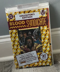 Blood syndicate 