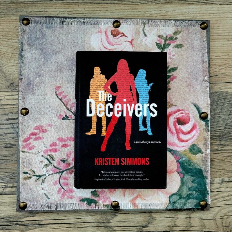 The Deceivers