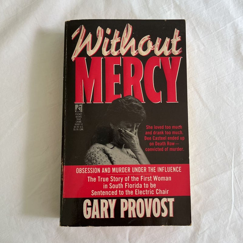 Without Mercy