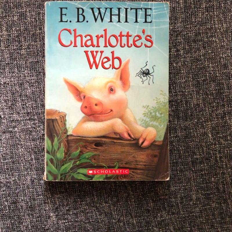 Charlotte's Web