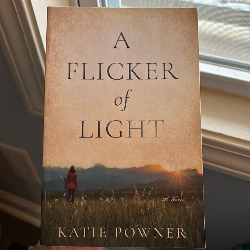 A Flicker of Light