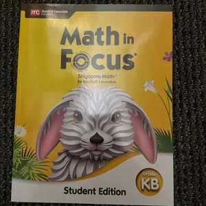 Math in Focus