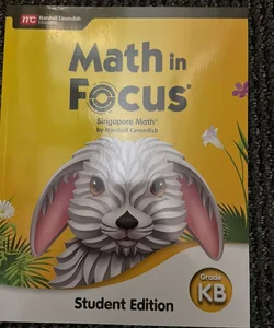 Math in Focus