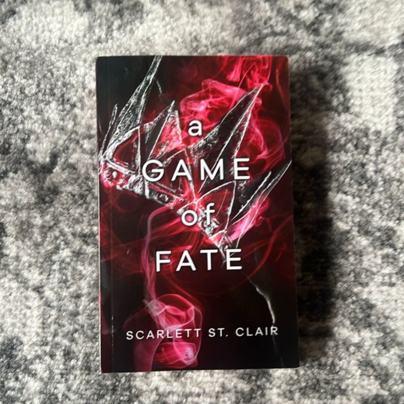 A Game of Fate