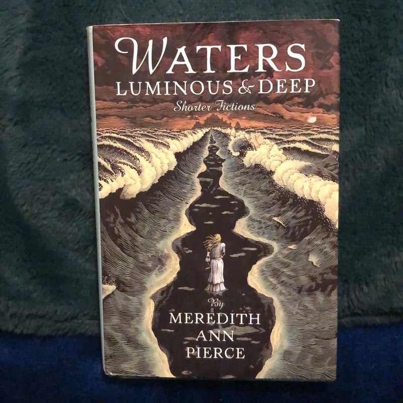 Waters Luminous and Deep