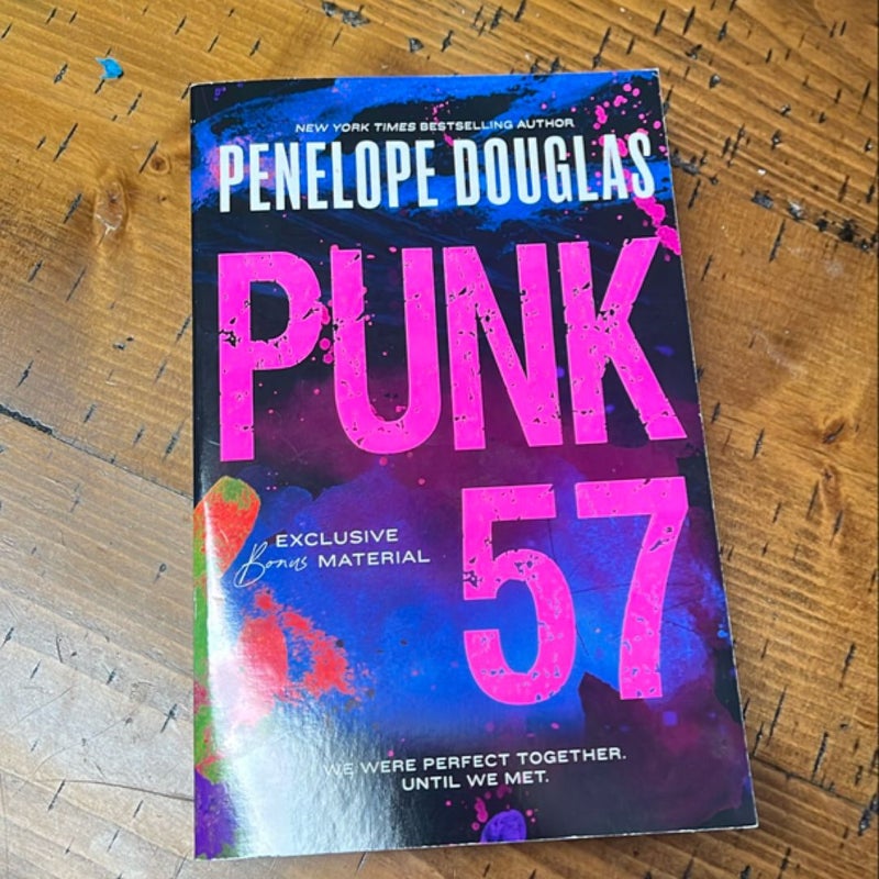 Punk 57