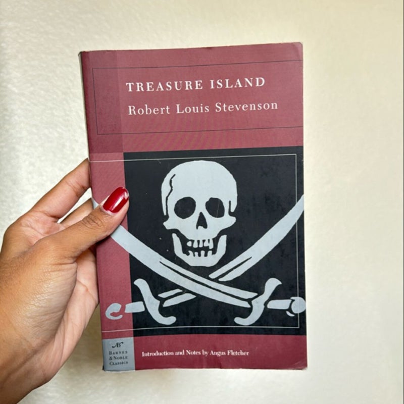 Treasure Island