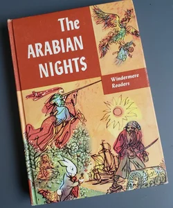 The Arabian Nights 1956