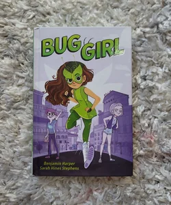 Bug Girl ♻️ExLib