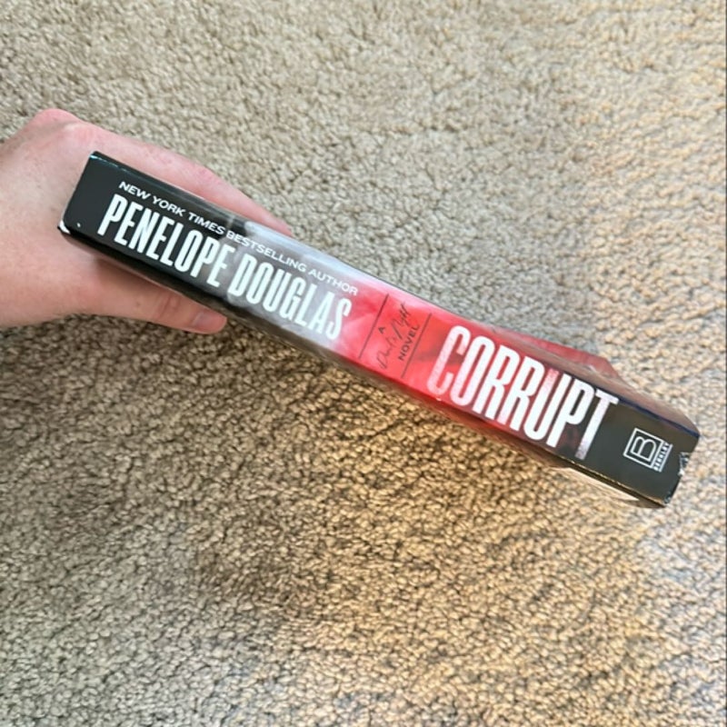 Corrupt