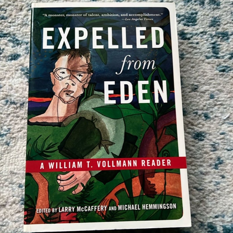 Expelled from Eden